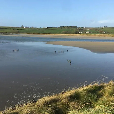 Dom wakacyjny By The Sea, West Cork, Ireland