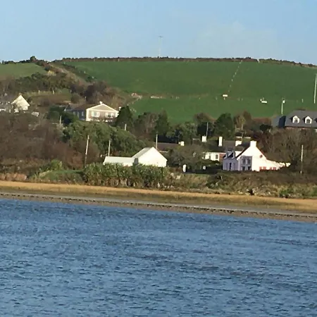 Holiday home By The Sea, West Cork, Ireland Kilbrittain